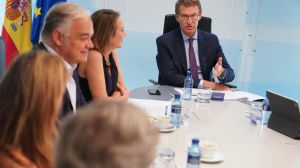 El PP renueva su estructura nacional con la sonada ausencia de Ayuso