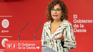 El PSOE frena en seco al PP: 