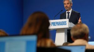 El PP insiste: 