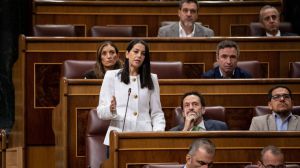 Arrimadas a Calviño: 