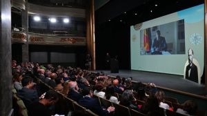 Sánchez anuncia un nuevo incremento de la partida de Ciencia en los Presupuestos para 2023