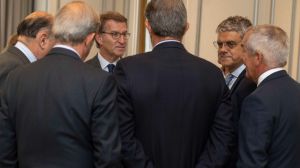 Feijóo acusa al Gobierno de 