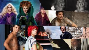 Estrenos streaming: Grandes títulos con Ana de Armas, Zac Efron, el 'Mago de Oz' de Paco León o 'El retorno de las brujas 2'
