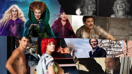 Estrenos streaming: Grandes títulos con Ana de Armas, Zac Efron, el 'Mago de Oz' de Paco León o 'El retorno de las brujas 2'