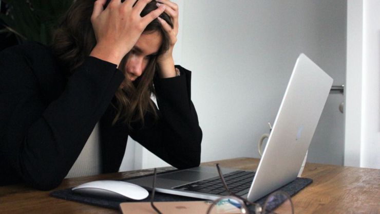 ¿Cómo puede afectar el trabajo a nuestra salud mental?
