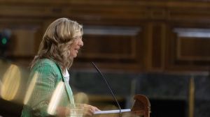 Díaz pone en valor su Ley de Empleo apostando por la 