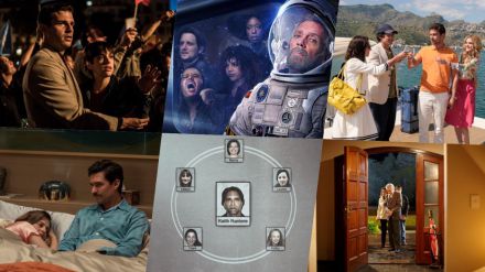 Octubre en clave de estrenos en HBO Max