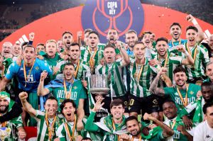 La Copa del Rey se verá en RTVE al menos hasta 2025