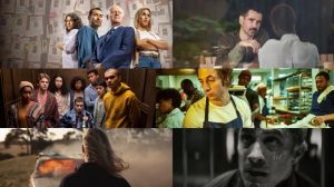 Todos los estrenos de la semana en Netflix, HBO Max, Disney+, Amazon Prime Video y más