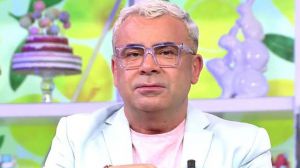 Jorge Javier estalla como nunca contra Ortega Cano y le pone en su sitio tras su respuesta a Rocío Carrasco