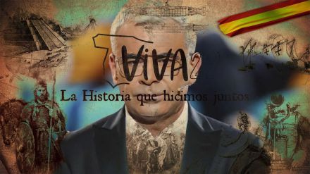 Vox invita a su VIVA22 a un rapero que canta 'quiero pegar al mariconazo de Jorge Javier' entre otras 'lindezas'