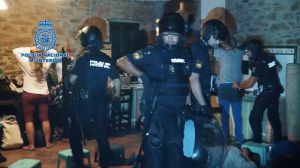 Cae un grupo neochamánico que organizaba ceremonias con sustancias psicoactivas