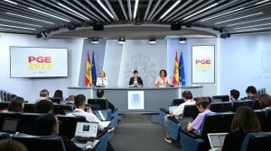 El Gobierno defiende sus terceros presupuestos con el objetivo de 