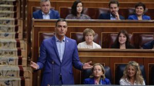 Sánchez se revuelve: 