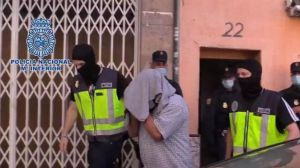Ocho años de prisión a tres hermanos por captar a jóvenes para la causa yihadista