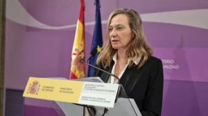 La ley del 'sólo sí es sí' entra en vigor