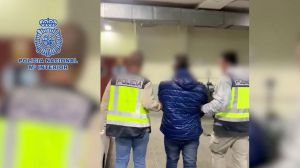 Detenido un fugitivo reclamado en Perú como autor de 10 asesinatos