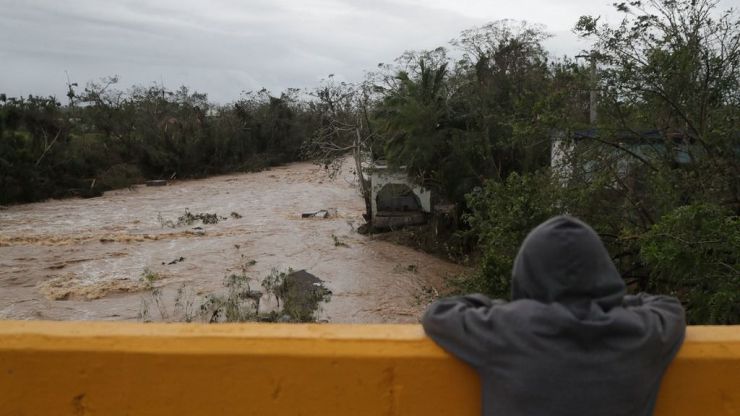 Los países con mayor deuda son hogar del 50% de la población más pobre del mundo