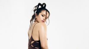 Rosalía lidera la lista de nominaciones a los MTV EMAs junto a Harry Styles y Taylor Swift