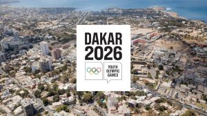 Hacia los Juegos Olímpicos de la Juventud Dakar 2026