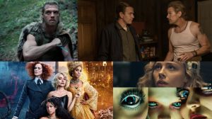 Todas las novedades que llegan esta semana a Netflix, HBO Max, Disney+, Amazon Prime Video y más