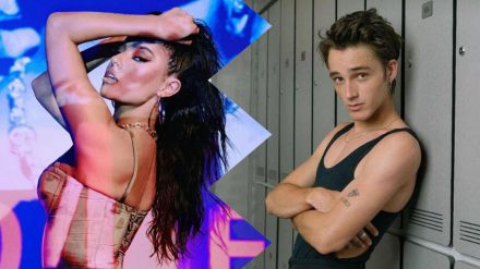 Las Ventas acoge un concierto de Becky G y Pol Granch para homenajear a los nominados a los Latin GRAMMY