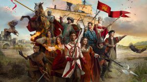 Una Navidad diferente en Puy du Fou