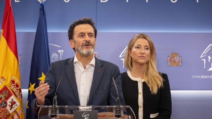Ciudadanos: 'Estos Presupuestos van contra nuestros hijos y nuestros nietos'