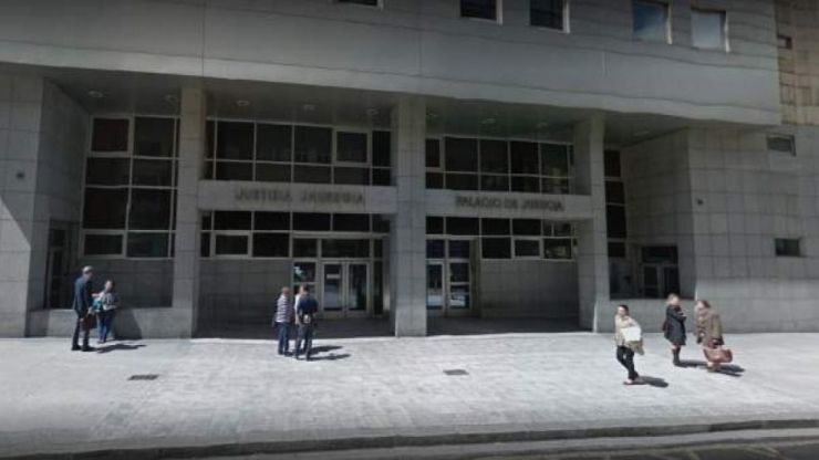 Tribunales: 44 años de prisión por matar a su mujer y a su hija