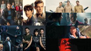 El streaming se rinde ante el talento español: 'El inmortal', '¡García!', 'Historias para no dormir 2' o 'Si lo hubiera sabido'