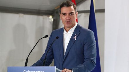 8 años y 9 meses de prisión por proponer matar a Pedro Sánchez a través de WhatsApp