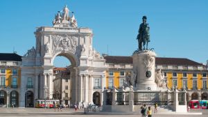Viaje a Lisboa: Una ruta que hará las delicias de los apasionados de la historia