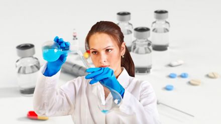 De terapia contra el cáncer a ser potencial contra casos graves de COVID-19