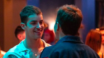 ¿Quién dijo que 'Élite' estaba en las últimas? Netflix deja claro que hay Encinas para rato