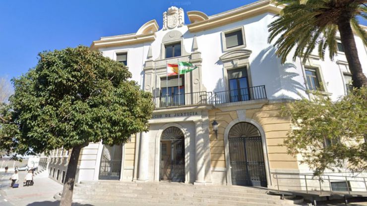 A prisión por matar en Jerez de la Frontera a un hombre al que iba a vender droga