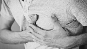 Un factor clave que protege el corazón tras un infarto