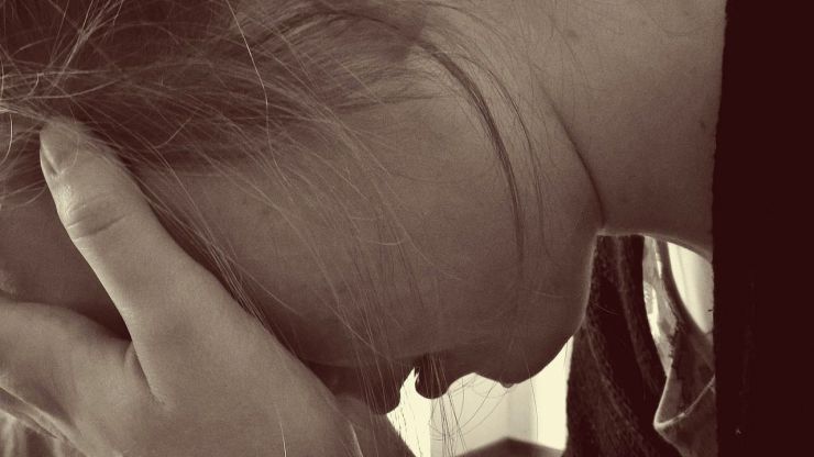 A prisión por abusar durante años de la nieta menor de edad de su pareja