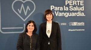 El Gobierno invierte 