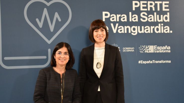 El Gobierno invierte 