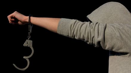 Detenido en Países Bajos un fugitivo que violó a una mujer en La Rioja en 2008