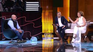 'En el nombre de Rocío' pone el foco en 