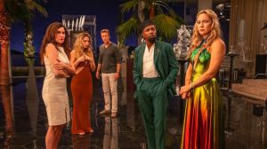 Netflix: Todo preparado para 'Puñales por la espalda: El misterio de Glass Onion'