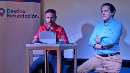 Ciudadanos insiste: 