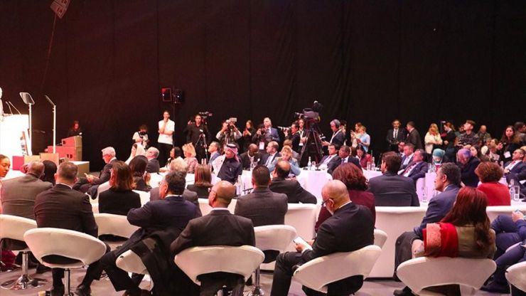 La cumbre de ministros de la OMT más exitosa hasta la fecha