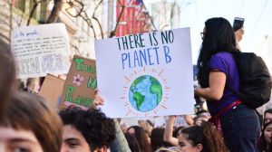 Tolerancia cero con la ecoimpostura