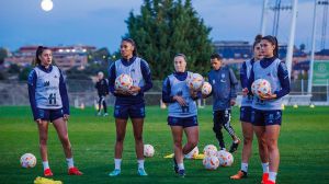 Selección femenina: El futuro ya es presente con cuatro campeonas del mundo Sub-20 en la Absoluta