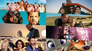 Estrenos streaming: De 'La ruta' a 'Amor con fianza' o 'True Story'