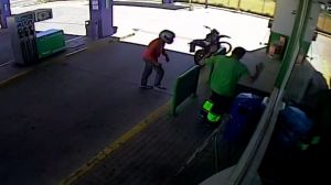Detenidos dos atracadores de gasolineras que empleaban 