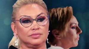 Telecinco vs. Telecinco: Sienta a Raquel Mosquera en 'Sábado Deluxe' pese a lo demostrado por Rocío Carrasco