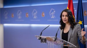 Arrimadas agita el avispero de la moción ante 